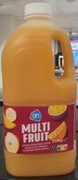 Multifruit