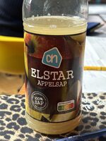 Elstar appelsap