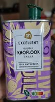 Olijfolie knoflook smaak
