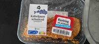 Kabeljauwschnitzel