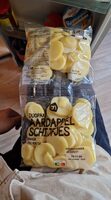 Aardappelschijfjes