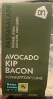 Avocado Kip Bacon
