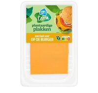 Plantaardige Plakken voor op de Burger