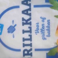 Grillkaas voor grillen of bakken