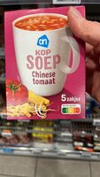 Chinese tomaat