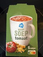 Kop Soep Tomaat