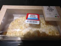 Appel citroen vlaai