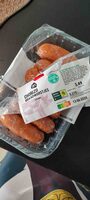 Chorizo braadworsten