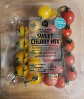 Sweet Cherry Mix