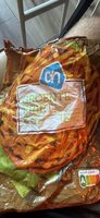 Groente friet
