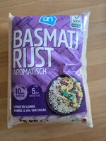 Basmati Rijst