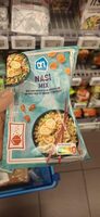 Nasi Mix
