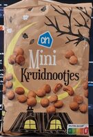 Mini Kruidnootjes