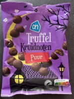 Truffel Kruidnoten Puur