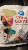 Winegums