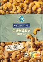 Cashew noten