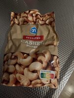 Gezouten Cashew Noten