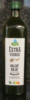 AH Biologisch Olijfolie extra vierge