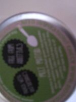 Matcha powder
