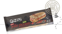 Panini Pollo Piccante