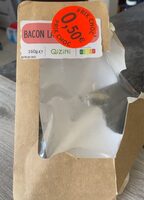 Bacon lard