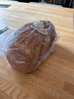 Grof Volkorenbrood