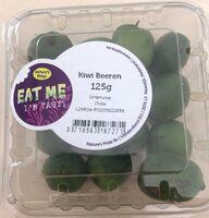 Kiwi beeren