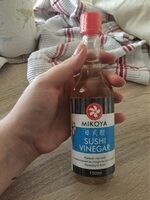 Vinaigre à SUSHI