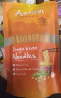 Soya beam a