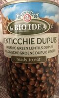 Lenticchie Verdi