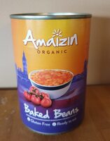 Baked beans