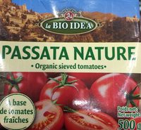 Passata nature