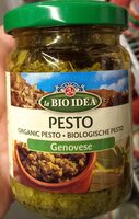 Pesto Genovese