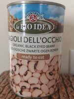Fagioli dell’occhio