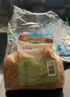 Slow dried Sicilian Vermicelli