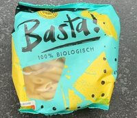 100% bio Penne