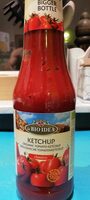Ketchup