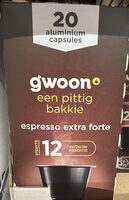 Een pittig bakkie