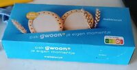 6x2 BISCUITS melkbiscuit pak gwoon je eigen moment