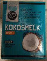 Kokosmelk
