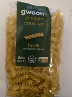 Fusilli