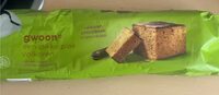 Volkoren ontbijtkoek