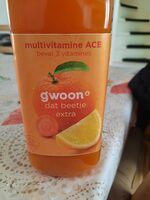 Gewoon multivitamine ace