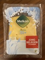 Goudse 30+ Jong Belegen