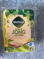 Jong in plakken