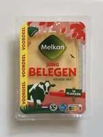 Jong belegen