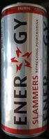 Refreshing powerdrink