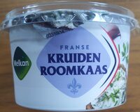 Franse Kruidenroomkaas