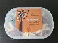 Drie Chocolades
