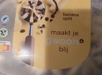 Banana Split